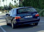 BMW 530i Touring 2007 года